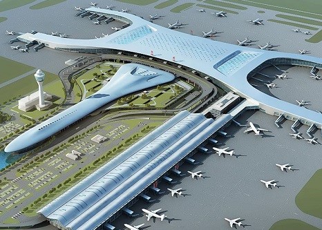 機(jī)場供電|鄭州機(jī)場空管站項(xiàng)目